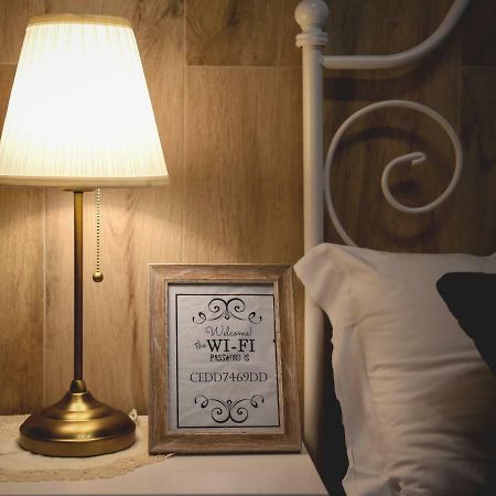 Elegant B&B - Il Vicolo Storico Salerno Dış mekan fotoğraf