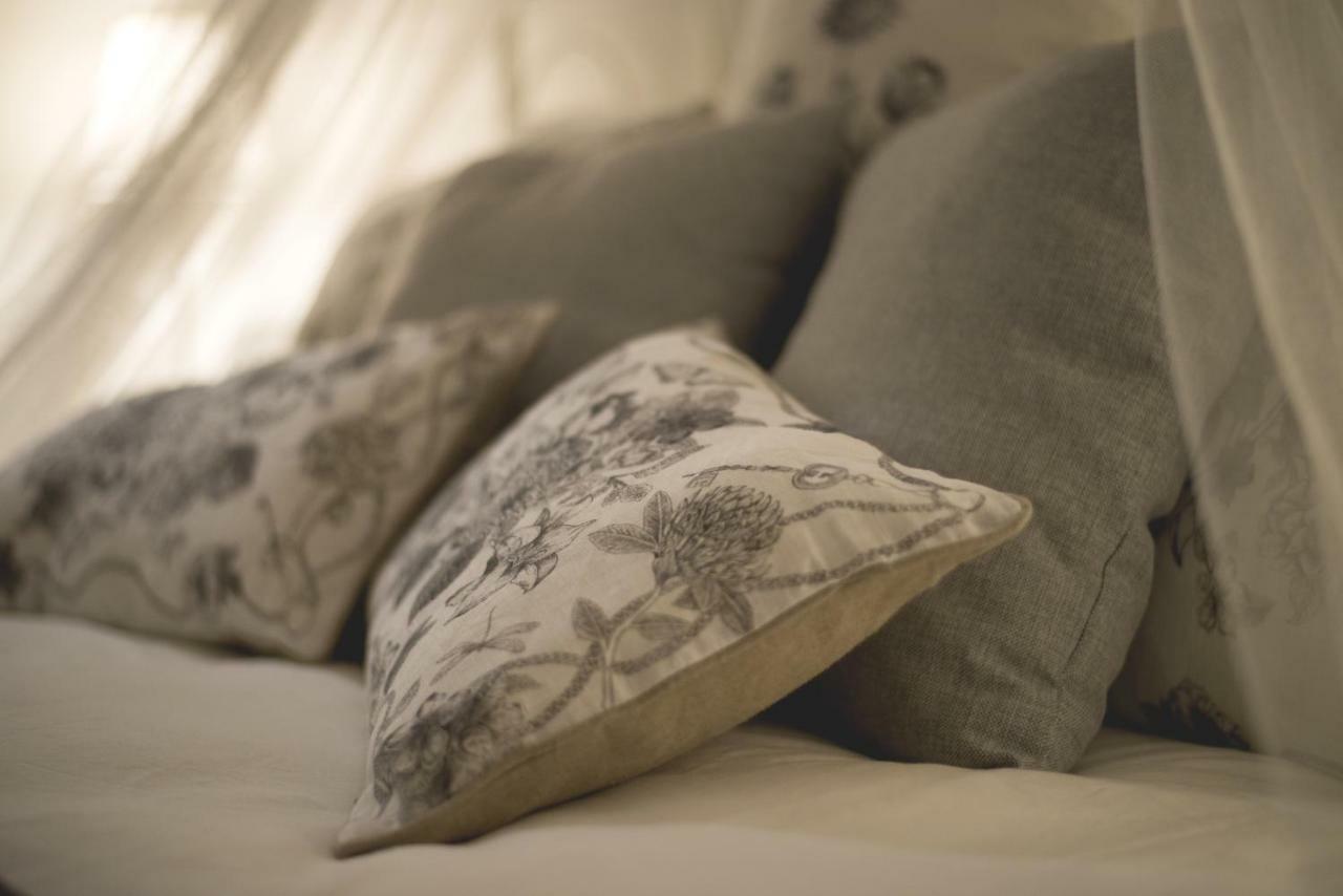 Elegant B&B - Il Vicolo Storico Salerno Dış mekan fotoğraf