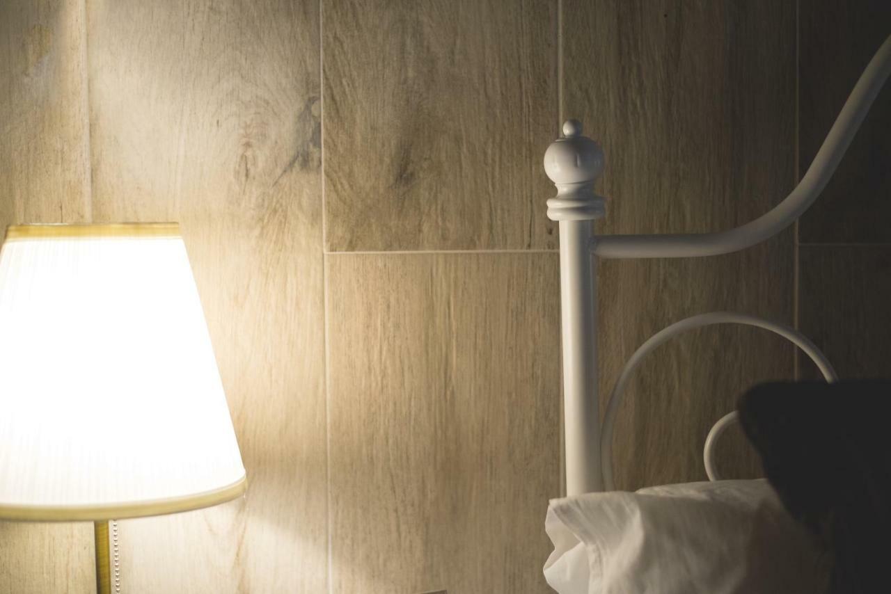 Elegant B&B - Il Vicolo Storico Salerno Dış mekan fotoğraf