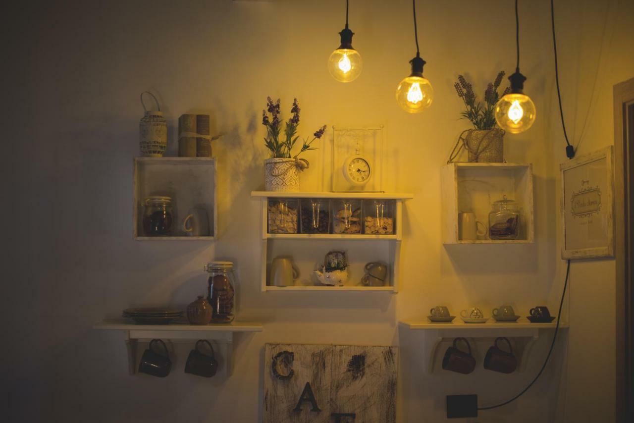 Elegant B&B - Il Vicolo Storico Salerno Dış mekan fotoğraf