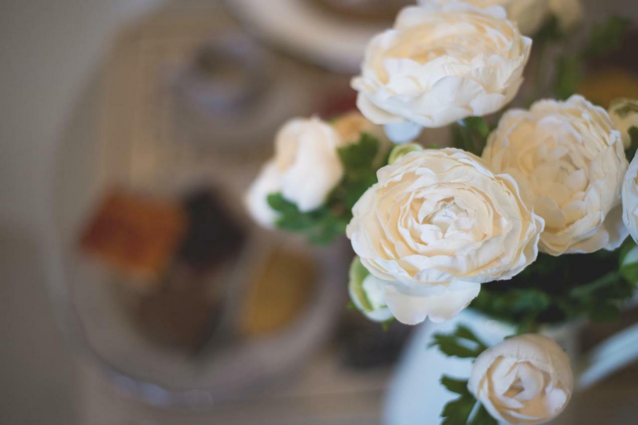 Elegant B&B - Il Vicolo Storico Salerno Dış mekan fotoğraf