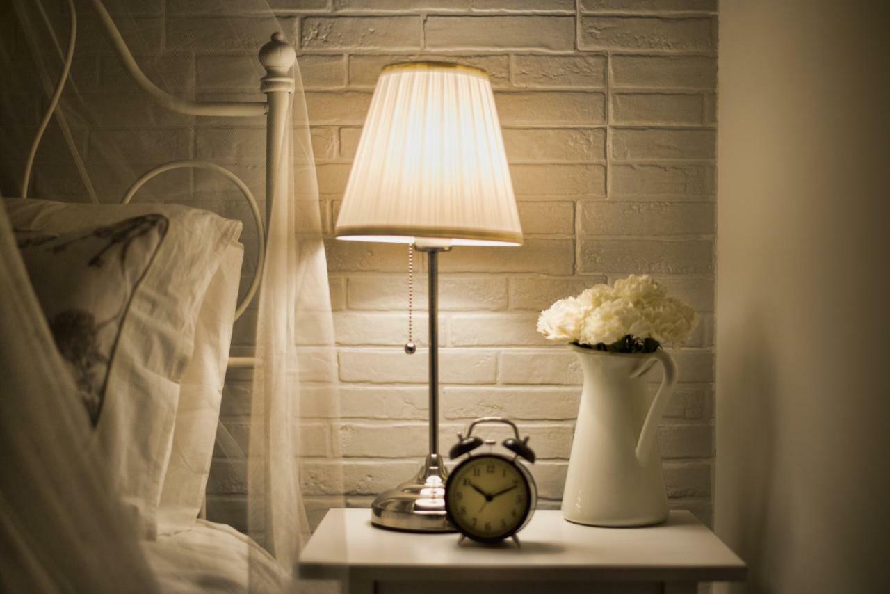 Elegant B&B - Il Vicolo Storico Salerno Dış mekan fotoğraf