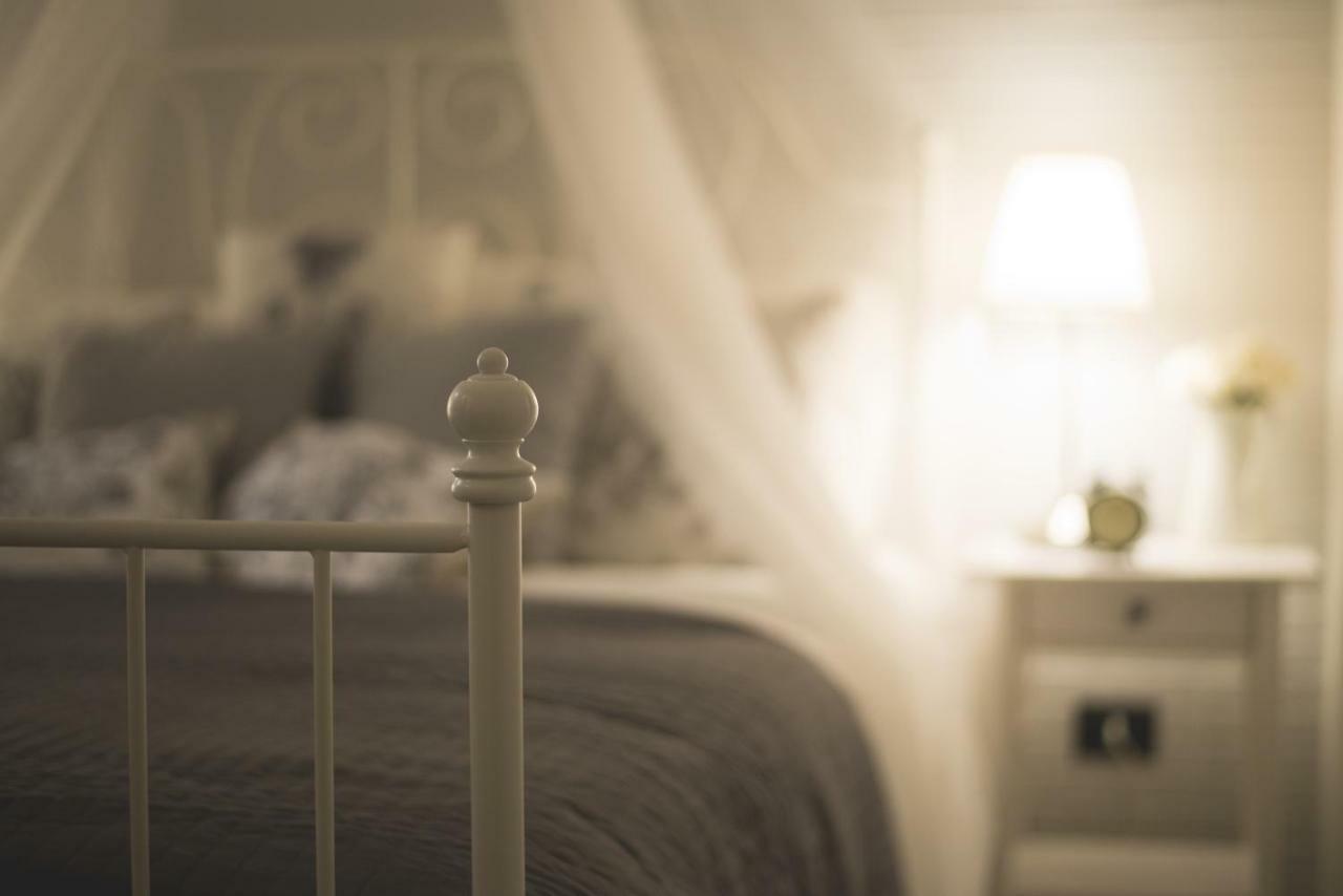 Elegant B&B - Il Vicolo Storico Salerno Dış mekan fotoğraf