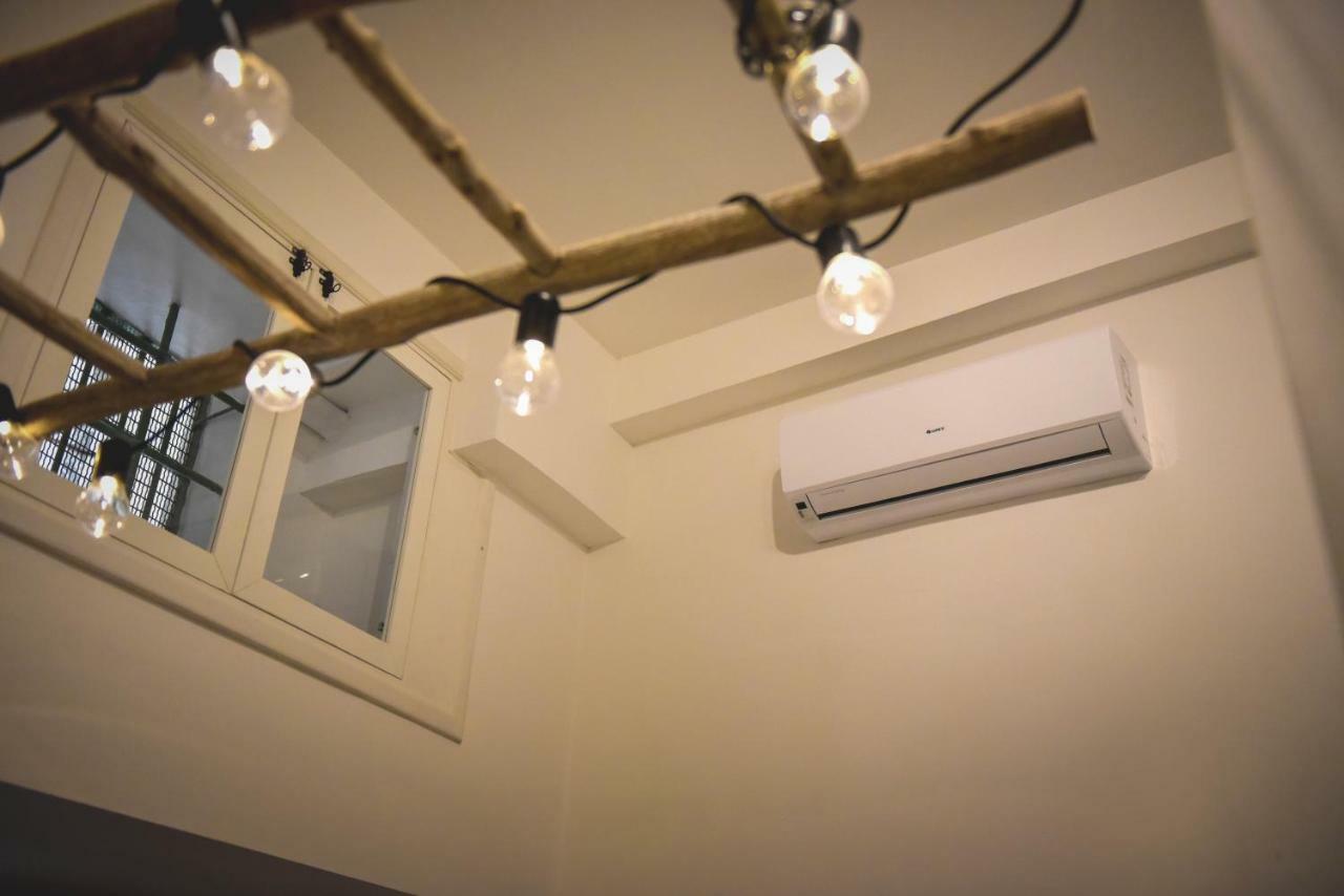 Elegant B&B - Il Vicolo Storico Salerno Dış mekan fotoğraf