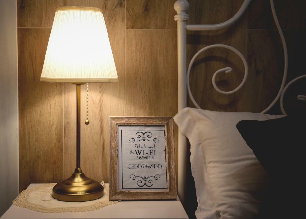 Elegant B&B - Il Vicolo Storico Salerno Dış mekan fotoğraf